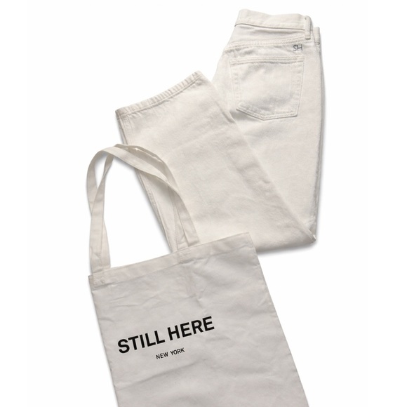 Still Here New York jeans - Picture 4 of 12